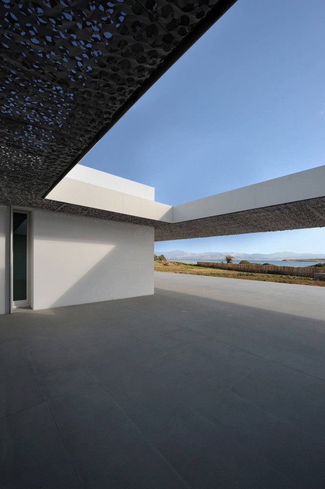 House A+B / buerger katsota architects