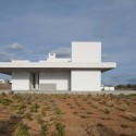 House A+B / Buerger Katsota Architects © Dimitris Kalapodas