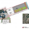 Titanic Belfast / Todd Architects (76) site plan