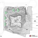 Titanic Belfast / Todd Architects (77) landscape plan