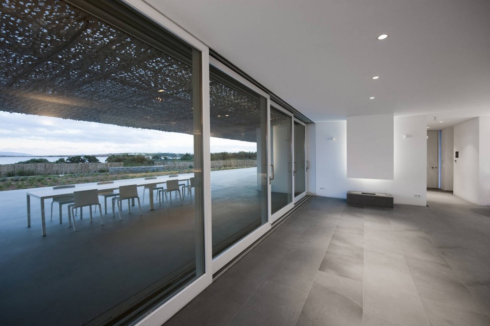 House A+B / buerger katsota architects