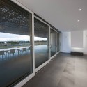 House A+B / Buerger Katsota Architects © Dimitris Kalapodas