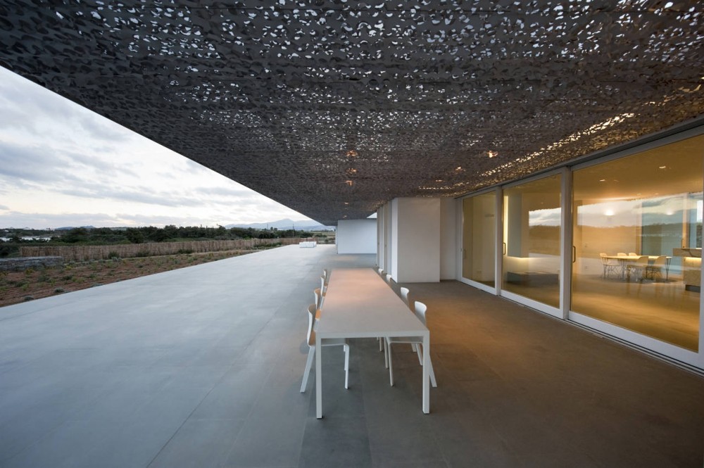 House A+B / buerger katsota architects