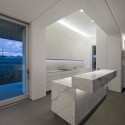 House A+B / Buerger Katsota Architects © Dimitris Kalapodas