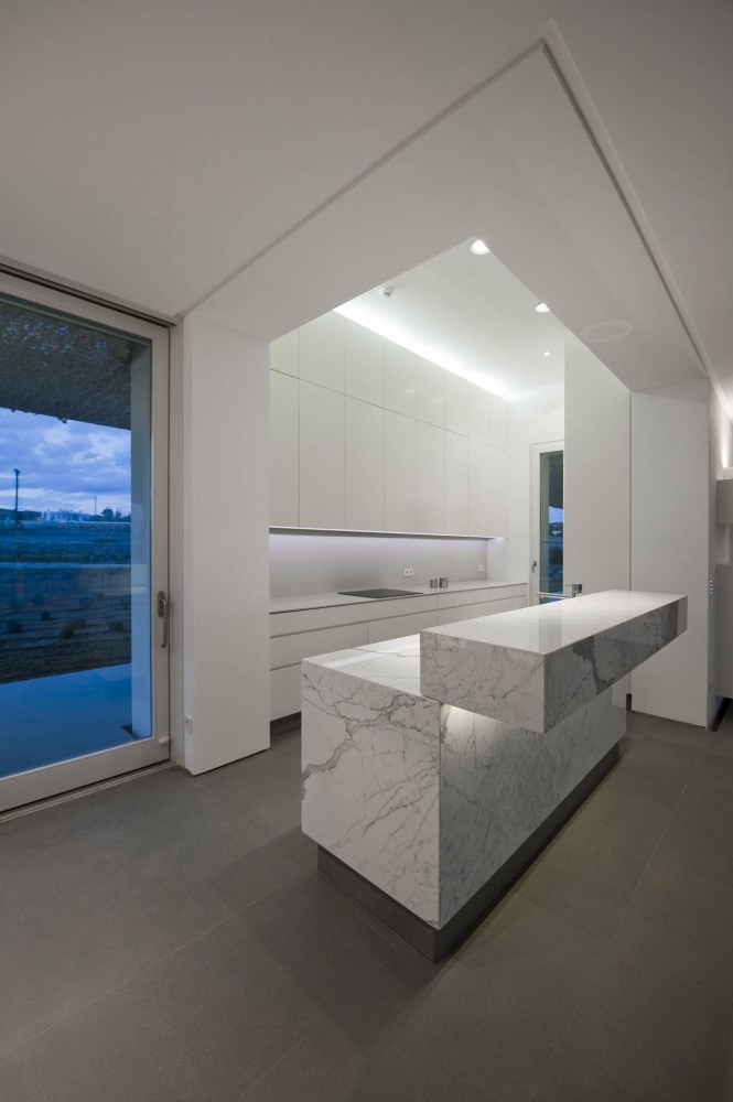 House A+B / buerger katsota architects