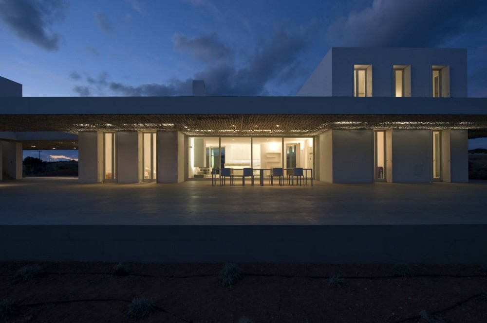 House A+B / buerger katsota architects
