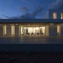 House A+B / Buerger Katsota Architects © Dimitris Kalapodas