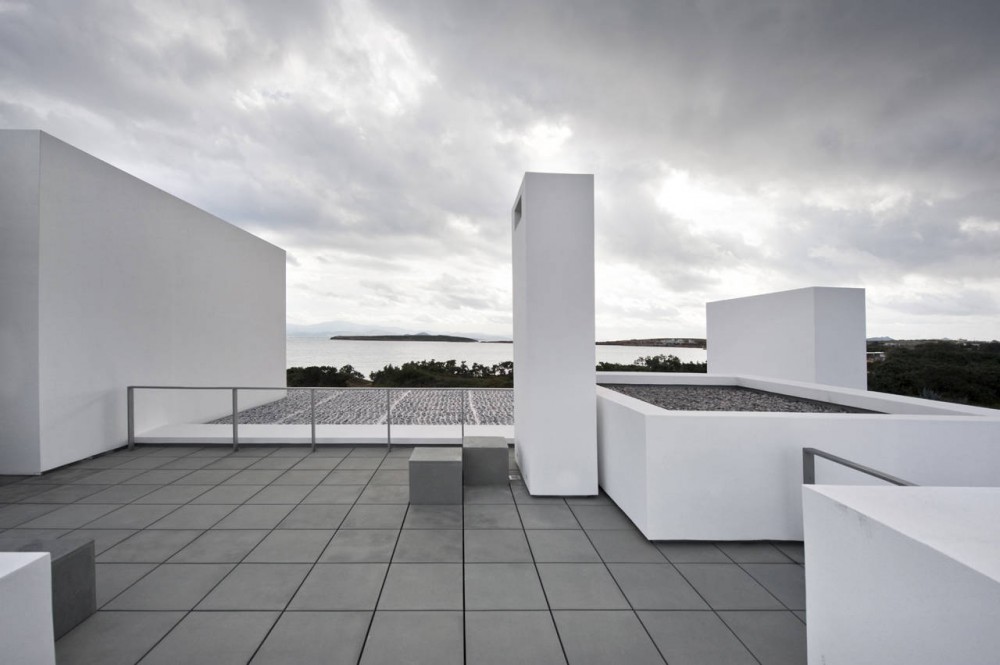 House A+B / buerger katsota architects