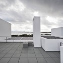 House A+B / Buerger Katsota Architects © Dimitris Kalapodas
