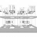 axonometric axonometric