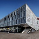 Courtesy of Ipas Architects