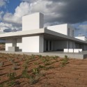 House A+B / Buerger Katsota Architects © Dimitris Kalapodas