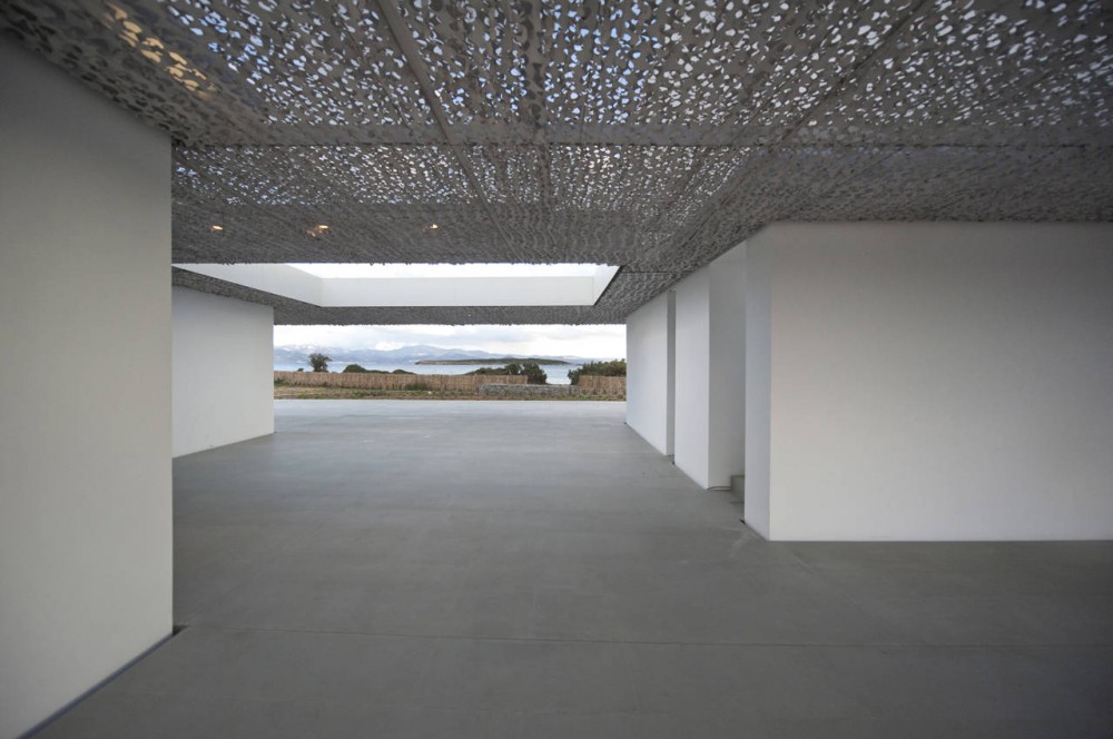 House A+B / buerger katsota architects