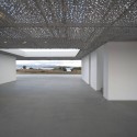 House A+B / Buerger Katsota Architects © Dimitris Kalapodas
