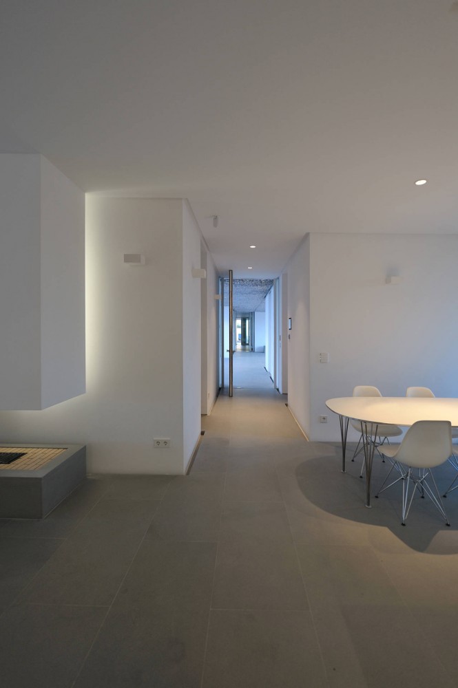 House A+B / buerger katsota architects