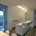 House A+B / Buerger Katsota Architects © Dimitris Kalapodas
