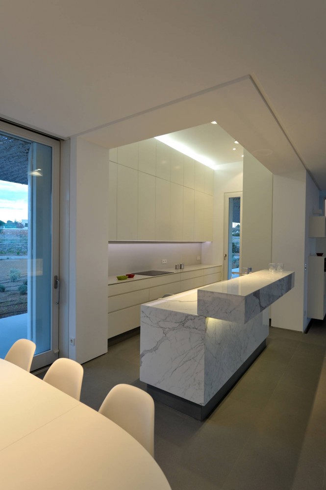 House A+B / buerger katsota architects