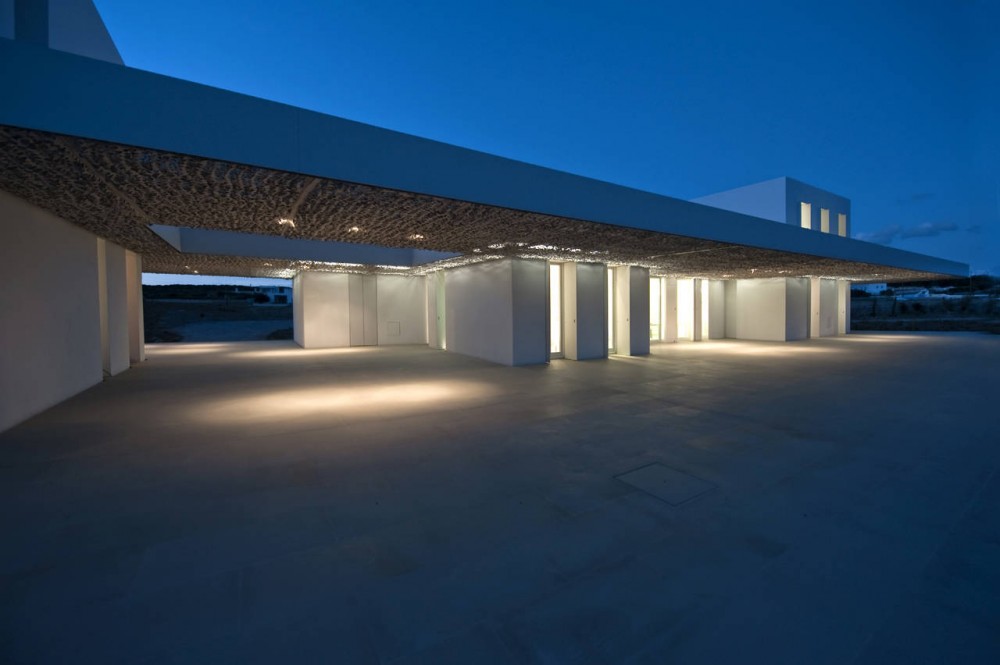 House A+B / buerger katsota architects