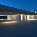 House A+B / Buerger Katsota Architects © Dimitris Kalapodas