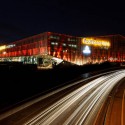 Ice Rink In Bern / Ipas Architects Courtesy of Ipas Architects