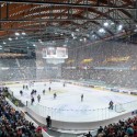 Ice Rink In Bern / Ipas Architects Courtesy of Ipas Architects