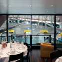 Ice Rink In Bern / Ipas Architects Courtesy of Ipas Architects