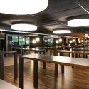 Ice Rink In Bern / Ipas Architects Courtesy of Ipas Architects