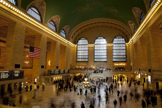 grand central