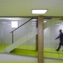 Potxonea House / OS3 Arkitektura (2) © Jorge Allende