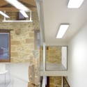 Potxonea House / OS3 Arkitektura (3) © Jorge Allende