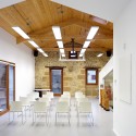 Potxonea House / OS3 Arkitektura (4) © Jorge Allende