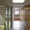 Potxonea House / OS3 Arkitektura (7) © Jorge Allende