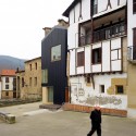 Potxonea House / OS3 Arkitektura (9) © Jorge Allende