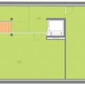 Potxonea House / OS3 Arkitektura (15) plan