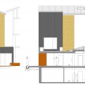 Potxonea House / OS3 Arkitektura (16) section