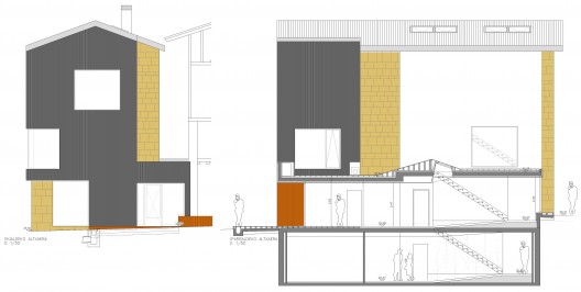 Potxonea House / OS3 Arkitektura (16)