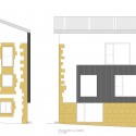 Potxonea House / OS3 Arkitektura (17) section
