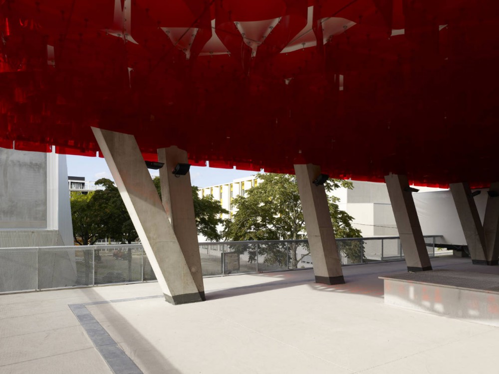 Ville de Nantes / TETRARC