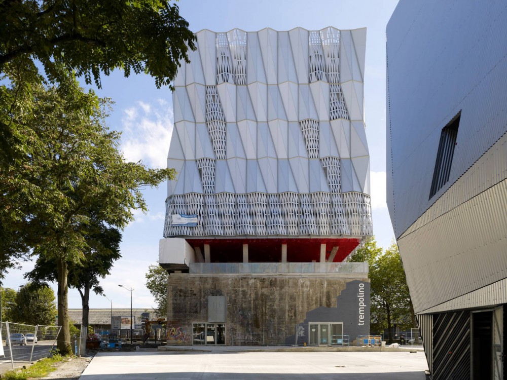 Ville de Nantes / TETRARC