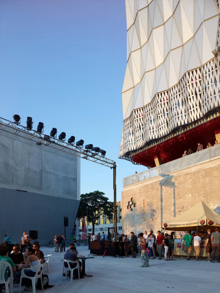 Ville de Nantes / TETRARC