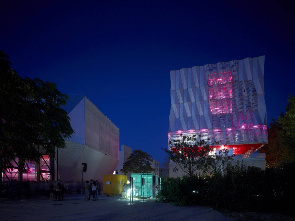 Ville de Nantes / TETRARC