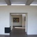 Beam House / Uri Cohen Architects Beam House / Uri Cohen Architects © David Adika