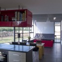 Beam House / Uri Cohen Architects Beam House / Uri Cohen Architects © David Adika