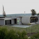 Beam House / Uri Cohen Architects Beam House / Uri Cohen Architects © David Adika