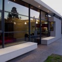 Beam House / Uri Cohen Architects Beam House / Uri Cohen Architects © David Adika