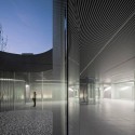 Rehabilitation Of Former Prison Of Palencia As Cultural Civic​ Center / Exit Architects © FG+SG