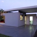 Beam House / Uri Cohen Architects Beam House / Uri Cohen Architects © David Adika