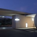 Beam House / Uri Cohen Architects Beam House / Uri Cohen Architects © David Adika
