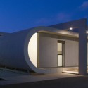 Beam House / Uri Cohen Architects Beam House / Uri Cohen Architects © David Adika