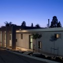 Beam House / Uri Cohen Architects Beam House / Uri Cohen Architects © David Adika